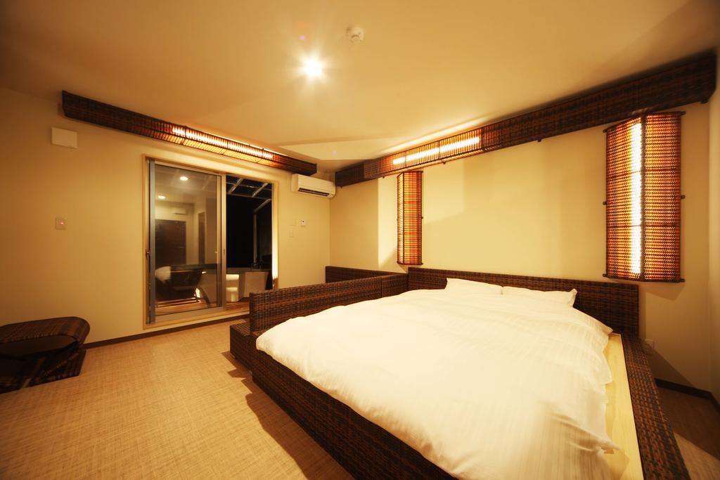 Ryokan Xyz Private And Seaside Shirahama